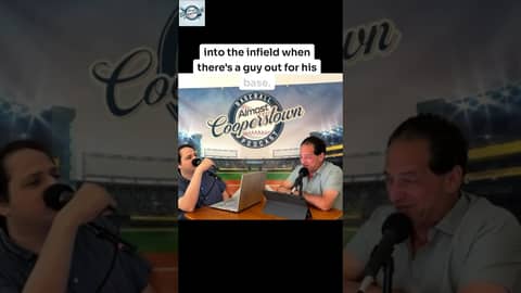 In MLB, ground balls are deadly to hitter's chances