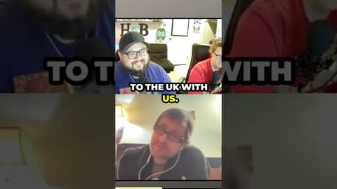 Wheatus exciting artists on the rise #newartist #wheatus #music #podcast H&B Podcast