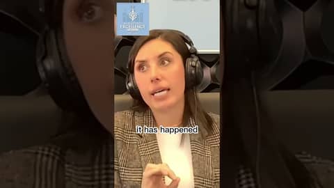 Brand Creation and Human Connection #shorts #podcast