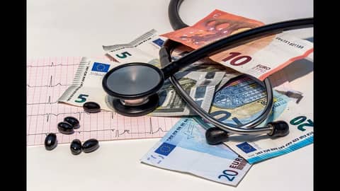 The Unsustainable Math of Medicare Physician Payment Cuts