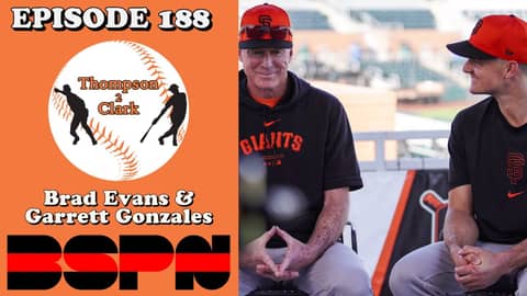 Matt Chapman and BoMel | Should the Giants go after Snell? | Thompson 2 Clark