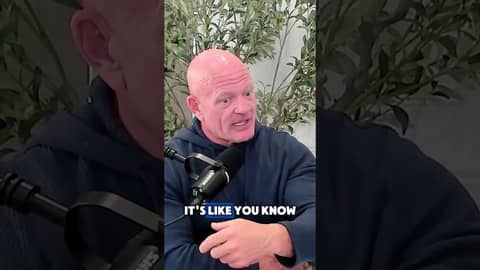 Focus On The Process