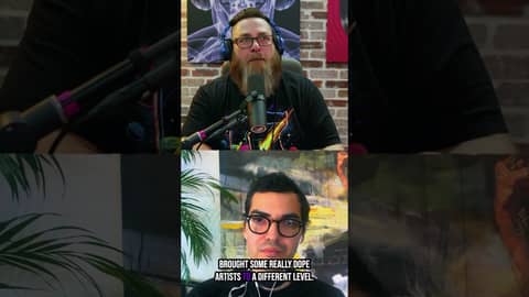 Dani Meza of Crushed Velvets on The Tragedy Academy Podcast! 🎙️