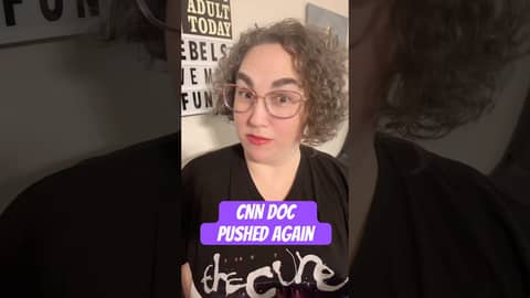 Christian Nationalist survivors documentary pushed again by @C@CNN