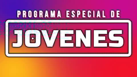 Programa Especial de la Tarde (31 de Octubre)