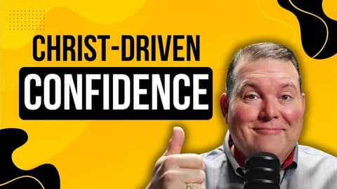 How Do I Unleash Unshakable Financial Confidence Through Christ?