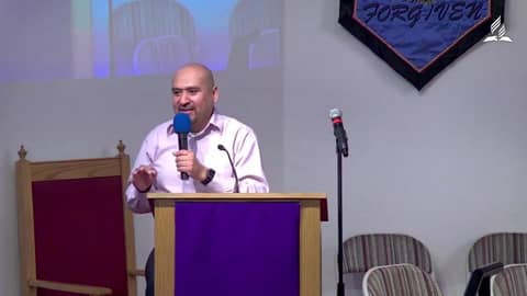 Escuela Sabática & Segundo Servicio (3/11/23)