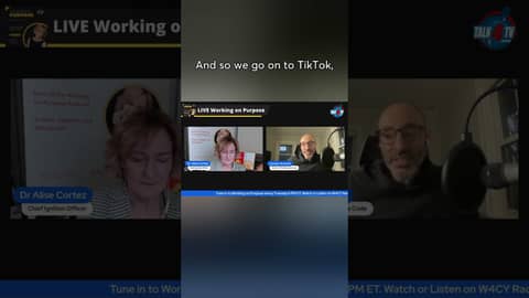 The Dark Side of Purpose: Overcoming Unattainable Expectations