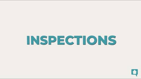Home Inspections