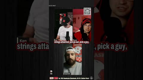 These Husker Fans Want...PHIL PARKER?!? #nebraska #huskers #automobile These Husker Fans Want...PHIL PARKER?!? #nebraska #huskers #automobile