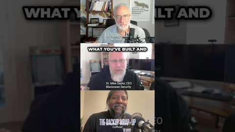 CryptoLocker: The Ransomware That Changed Everything #shorts