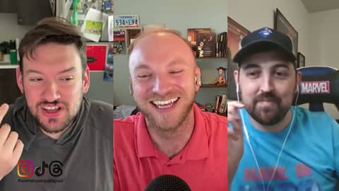 Eenie Meanie, Peacemaker Season 2 & FX's The Lowdown in Tulsa