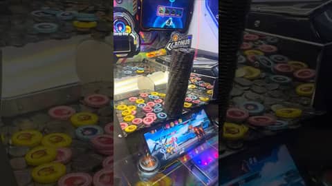 We Went to Round1 Arcade For a Date Night. How Did We Do?