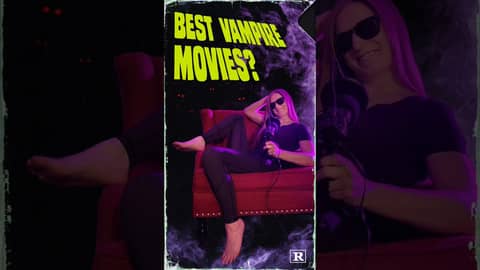 80's vampire #movies were the best! Let me know your thoughts in the comments 🧛‍♂️