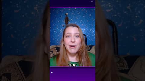 Scotland’s National Animal Is a Unicorn (We Are Not Joking) 🦄