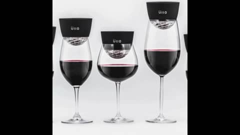 Episode 19- Removing Sulfites, Wine In Cans, Fake Bordeaux, Vintage Charts