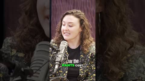 Clothing Startup Founder Tells All!! PROFIT MARGINS!!