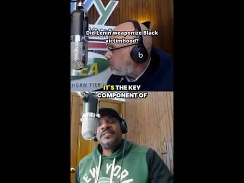 Victimhood as a Weapon for Profit