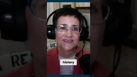 Obama on Mixed Race Families: It's American History #shorts