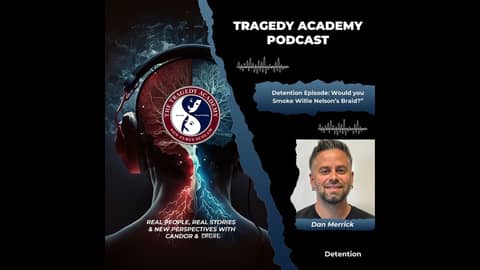 Detention Episode: "Would you smoke Willie Nelson's Braid?"