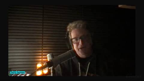 Welcome to our live show!