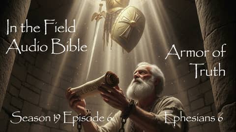 Helmet of Salvation: Paul's Guard Over the Mind and Identity