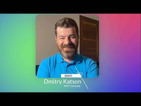 Episode 414: Business Central is happy, and so are you: CentralQ turns 2!