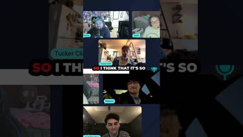 A Full Circle Moment in Music