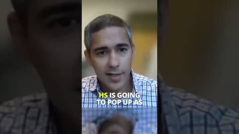 Boils for 10 years?! The shocking truth doctors miss