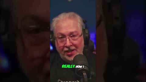 Stop Watching, Start Podcasting: My Journey to Success