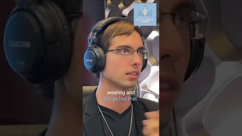 Why Shortform Video and Omnipresence #shorts #podcast #doublemdigital