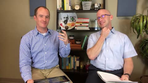 How To Raise An Adult - Book Review Virtual Couch Episode 62