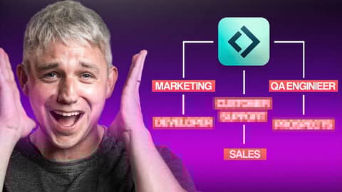 The AI Tool That Works Like 40 Employees (Saved 2000 Hours)