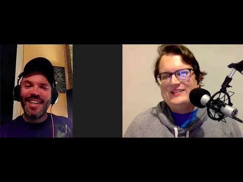 Interview with George Workman of Flatsquatch Productions