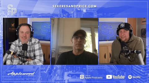 Ray Ferraro on calling Canucks games, Miller at centre, Hughes & Hronek brilliance, Boeser, Pac Div Ray Ferraro on calling Canucks games, Miller at centre, Hughes & Hronek brilliance, Boeser, Pac Div