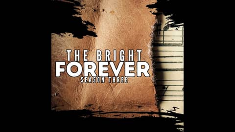 Leaning on the Everlasting Arms