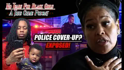 Tragic: Mother Arrested as Son Dies in Asheville Shooting