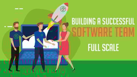 Building a Successful Software Team