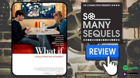 What If? (2013) | Review What If? (2013) | Review