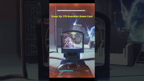 Which Would you Prefer in Destiny 2?