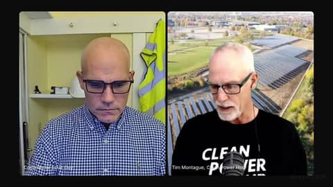 Welcome to our live show!