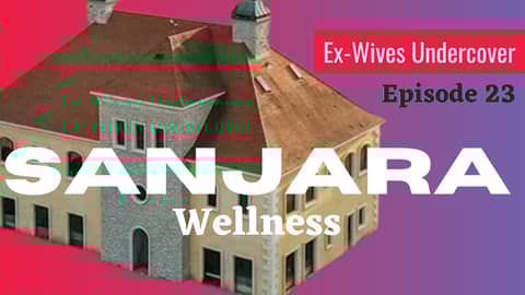 Sanjara Wellness [Jill's Story]