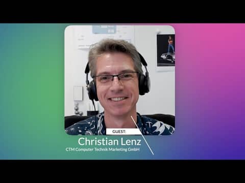 Episode 342: In the Dynamics Corner Chair: Building Trust: The Human Factor in Implementations