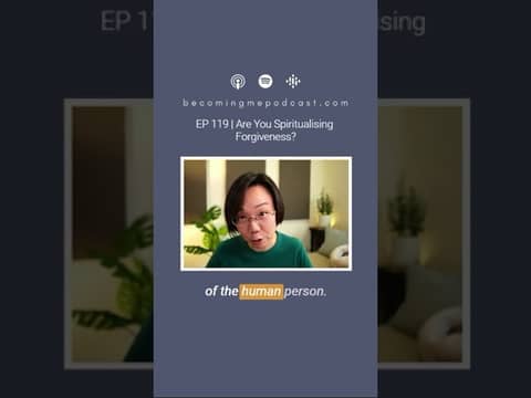 Commands Coming from Outside us versus Inside us