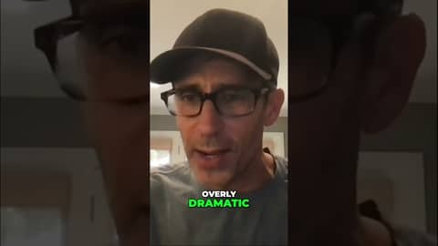 The Secret to Getting Out of Crisis Mode š The Secret to Getting Out of Crisis Mode š