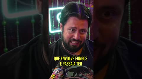 BEBER CERVEJA era MAIS LIMPO do que ÁGUA