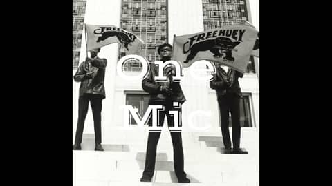 The FBI vs The Black Panther Party Prt. 2 The FBI vs The Black Panther Party Prt. 2