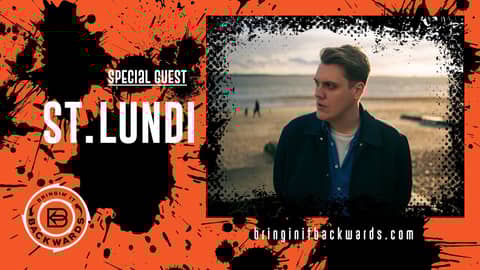 St. Lundi Podcast Interview with Bringin It Backwards St. Lundi Podcast Interview with Bringin It Backwards