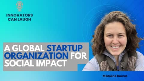 ICL - EP 83 - Allgrow: A Global Startup Organization for Social Impact