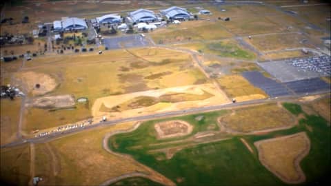 Jim's Mowing and a 2740km marathon effort of support for Movember 2013